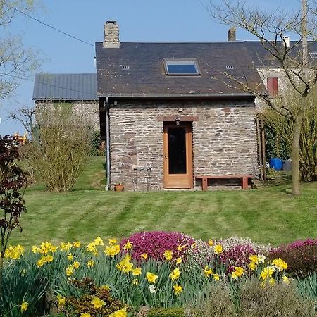 Le Pti' Chez Vous Villa Saint-Omer  Eksteriør bilde