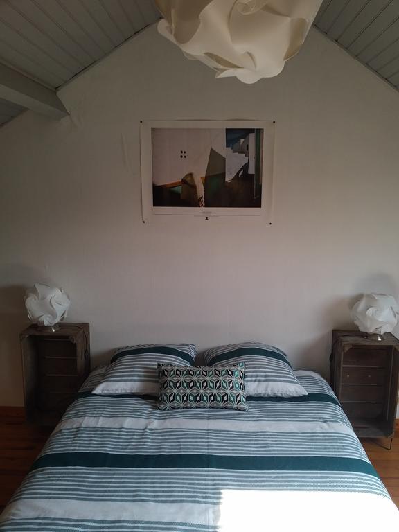 Le Pti' Chez Vous Villa Saint-Omer  Eksteriør bilde